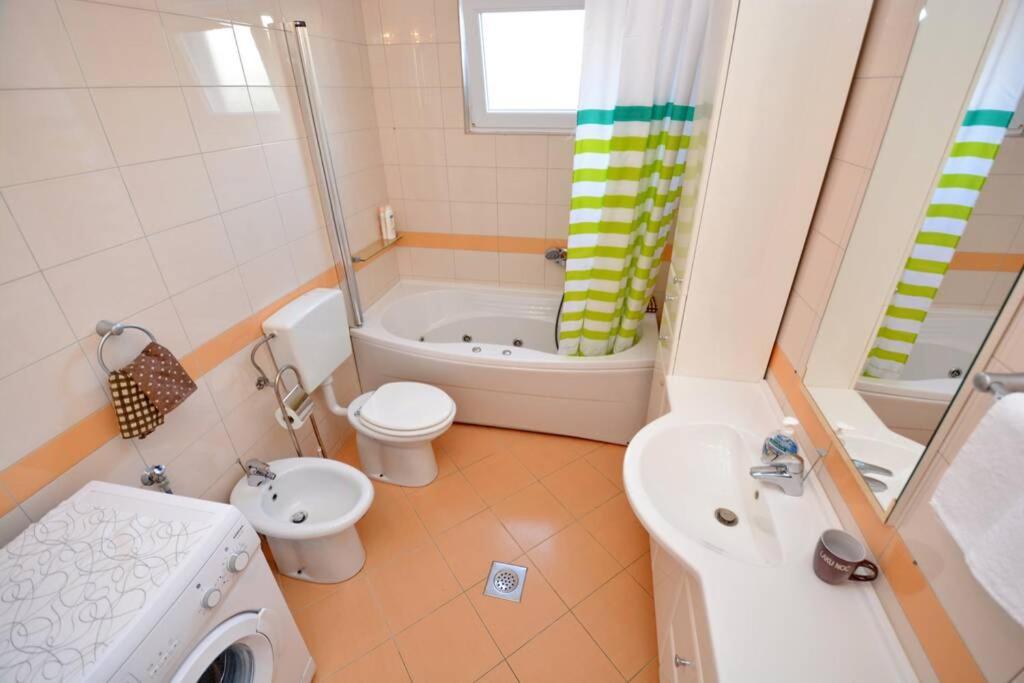 Lägenhet Premium Vicky Zadar