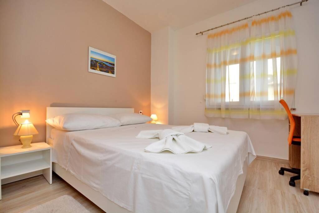 Premium Vicky Lägenhet Zadar